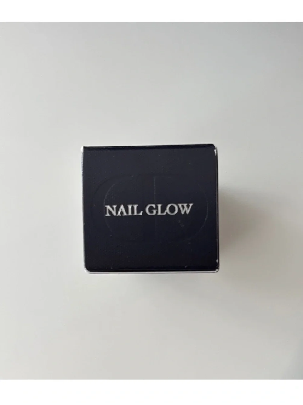Brand new in box - Dior Nail Glow Nail Polish